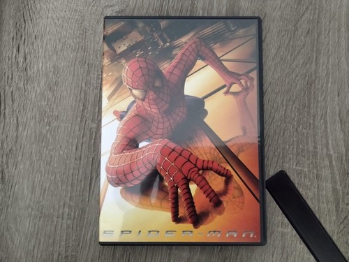 Spider man dvd sehr - dvd, |