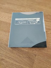 Pioneer 6-Disc CD Multi-Play Wechsler Magazin PRW-1141 100% Ok