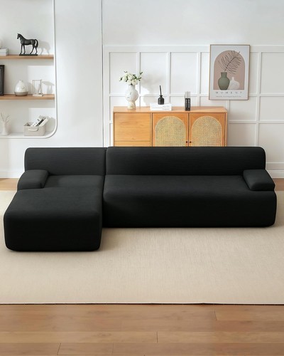 Sofa couch wohnlandschaft - sofa,