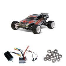 Tamiya aqroshot truggy - tamiya,