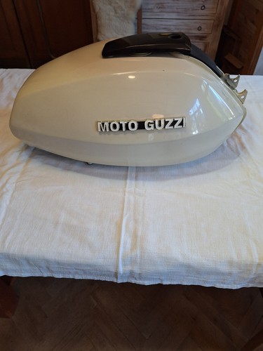 Tank moto guzzi t4 - moto, t3,