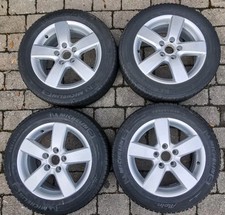 Original VW Alufelgen VW GOLF