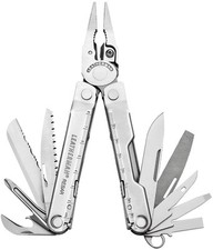 Leatherman Rebar Multitool