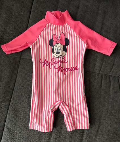 Baby schwimmanzug rosa - baby,