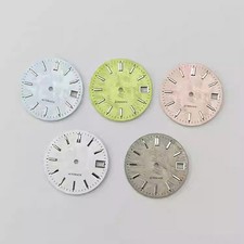 28,5 mm Watch Dial Mechanical