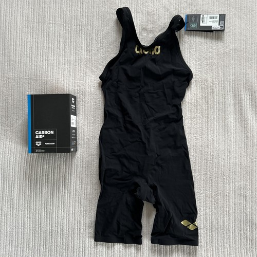Arena damen powerskin carbon - arena,
