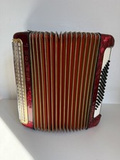 AKKORDEON HOHNER CONCERTO II