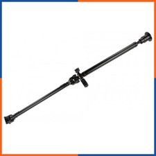 Kardanwelle Gelenkwelle hinten