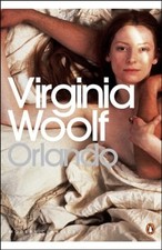 Orlando biography penguin - biography, (penguin