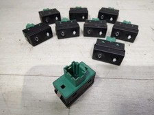 1x BMW E36 Coupe Limo Grün