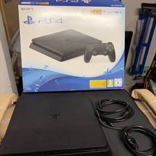 SONY PlayStation 4 Konsole |