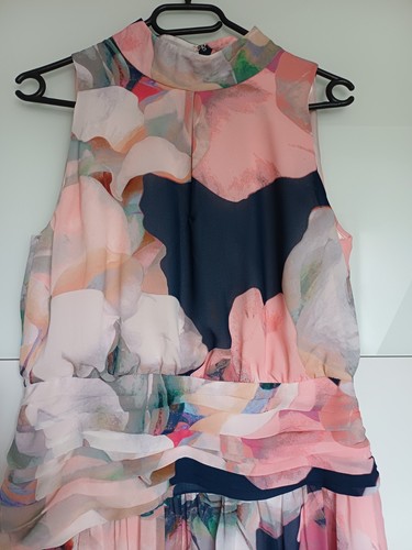 Designerkleid brautmutter etc - designerkleid,
