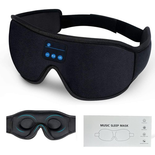 Schlafmasken augenmaske - 3d,