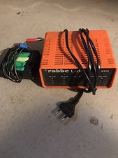 Robbe Akkuladegerät 8310