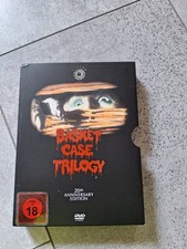 Basket Case Trilogy - DVD