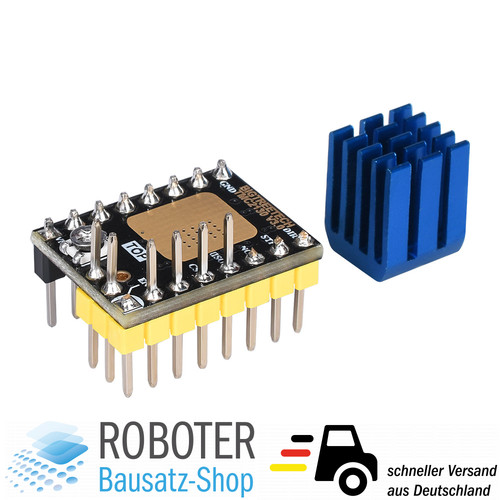 Btt tmc2130 spi - btt,
