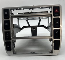 Mittelkonsole Radiorahmen Schalterkonsole FORD Galaxy WGR