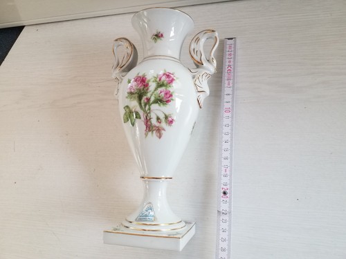 Lindner amphore vase höhe - lindner,