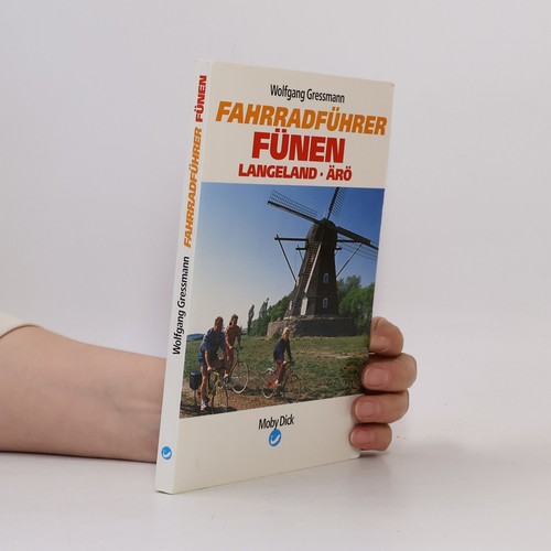 Fahrradführer fünen - fahrradführer,