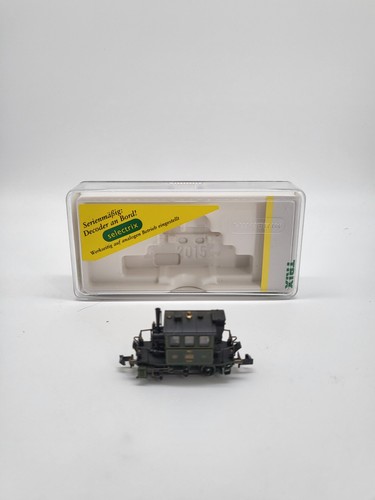 Minitrix spur 12114 - n,