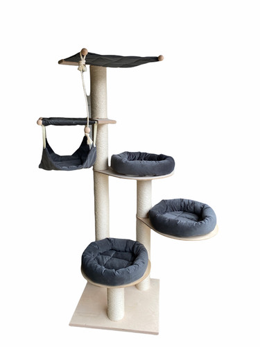 Kratzbaum yannic von pet fun - von,