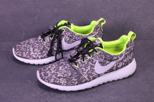 Nike roshe run - roshe, sneaker