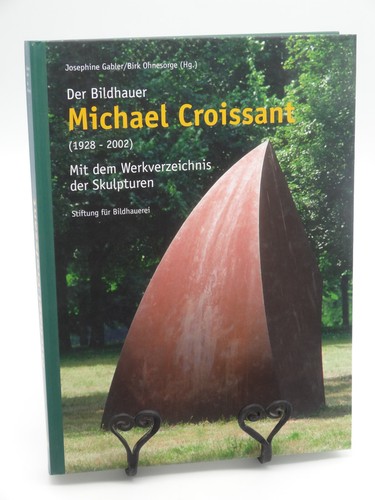 Der bildhauer michael - der,