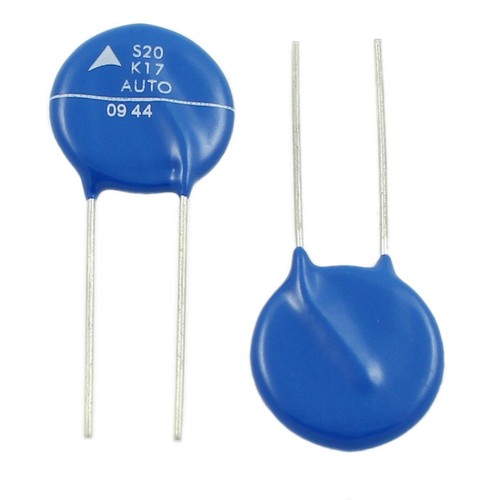 Scheiben varistor - 5x,