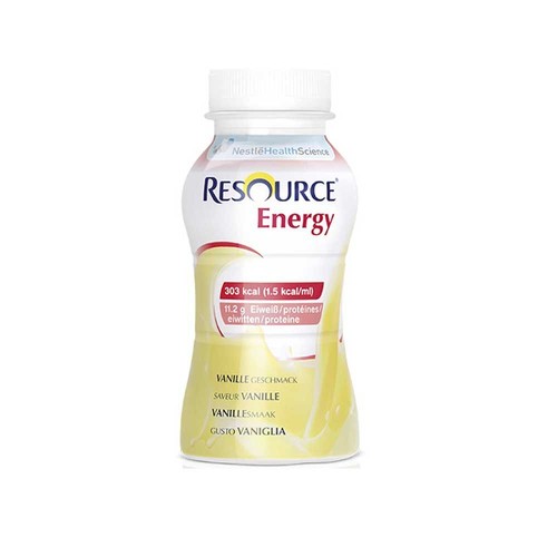 Nestle trinknahrung resource - nestle,