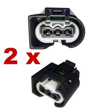 Car connector - BOSCH