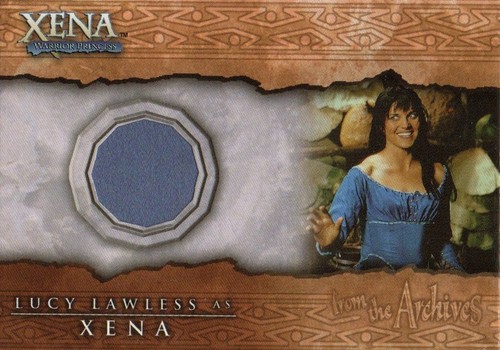 Xena beauty brawn - xena, brawn,