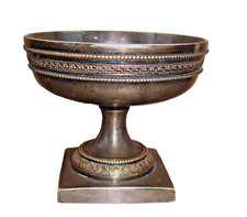 Kelch Vase Schüssel 19. Jh