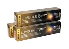JOICO Lumishine demi dimensional deposite Creme Haarfarbe Coloration 74ml