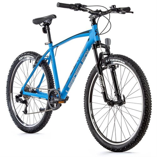 Zoll alu mountainbike - 26,