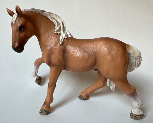 Schleich 72017 pferd lusitano - 72017,