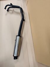 Suzuki GSX 750 F Auspuff Schalldämpfer Rechts Exhaust GSX750F 20C0 #29838
