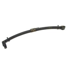 VW L80 Blattfeder Feder vorn rechts nicht verstärkt 2TA411019