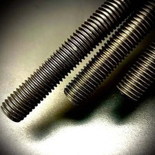 UNC Gewindestange Bolzenstange