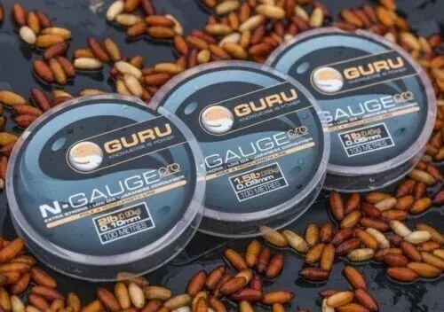 Guru spur pro - n,