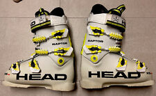 Head Skischuhe Raptor 140 RS