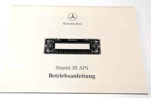 Original becker sound - sound, 30