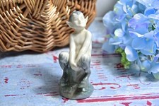 ROYAL COPENHAGEN FAUN AUF