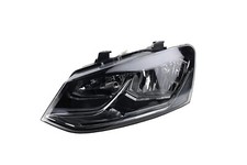 Scheinwerfer Halogen Front