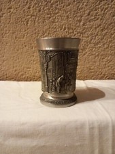Zinnbecher Frieling-Zinn Serie