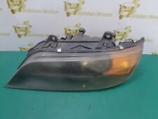 BMW Z3 Roadster  RHD Front Scheinwerfer Links