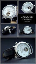 Jacques Cantani Automatikuhr