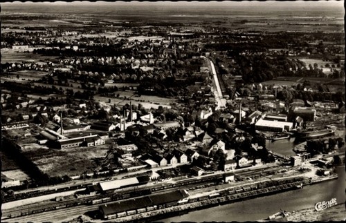 Papenburg emsland - im,
