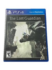 The last guardian sony - the,