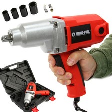 Elektro Schlagschrauber 1/2"