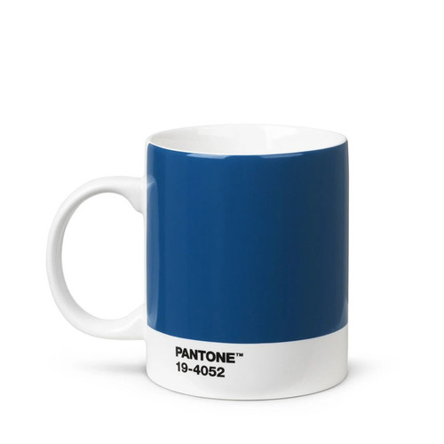 Pantone color the - color, year